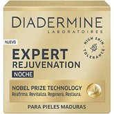 Night Cream Diadermine Expert Rejuvenating Treatment 50 ml - Diadermine Maroc - Aylal Beauty